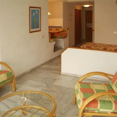 Apartment Hovima Altamira Santa Cruz de Tenerife