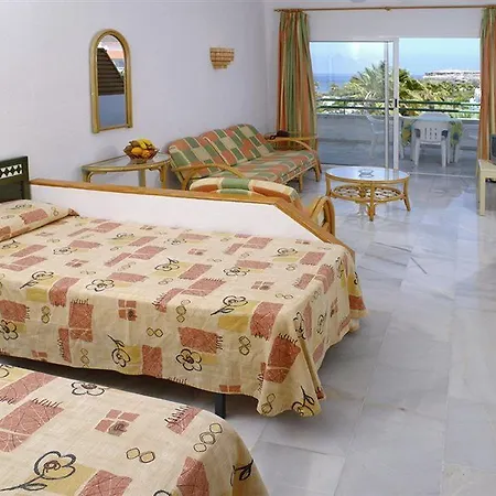 Hovima Altamira Apartment *