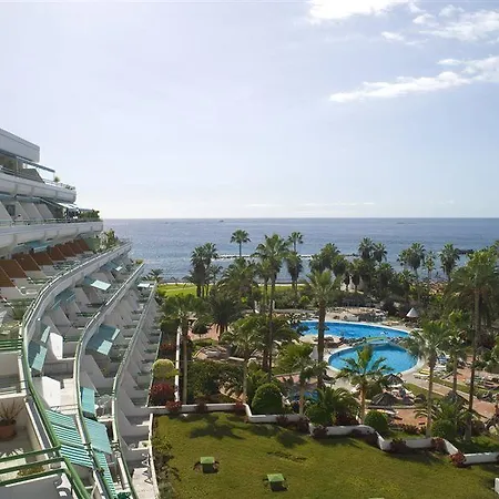 Hovima Altamira Apartment *