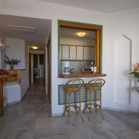 Hovima Altamira Apartment *