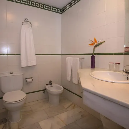Apartment Hovima Altamira