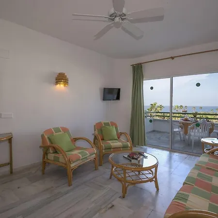 Apartment Hovima Altamira *