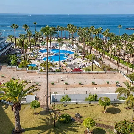 Apartment Hovima Altamira