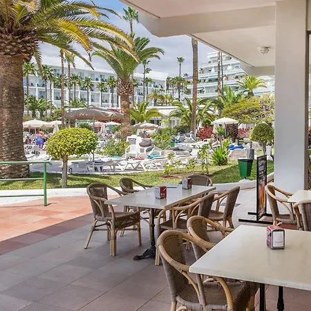 Apartment Hovima Altamira Santa Cruz de Tenerife