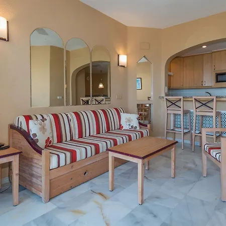 Apartment Hovima Altamira Santa Cruz de Tenerife