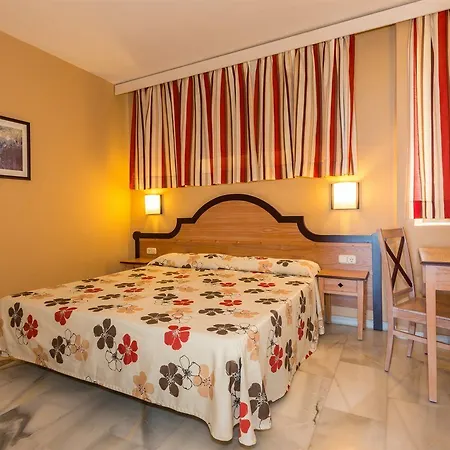 Hovima Altamira Apartment *