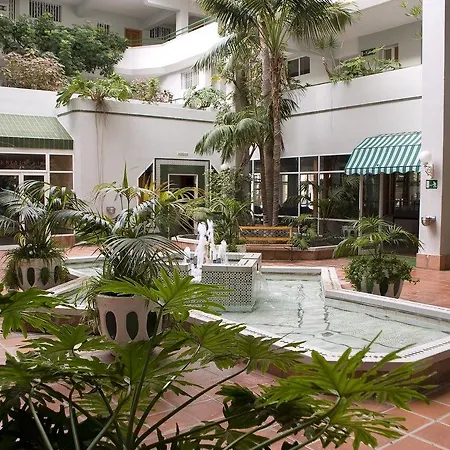 Hovima Altamira Appartement Santa-Cruz de Ténérife
