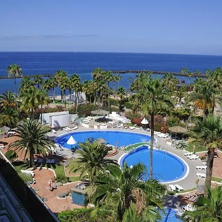 Hovima Altamira Appartement