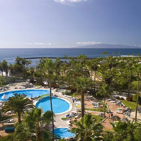 Appartement Hovima Altamira Santa-Cruz de Ténérife